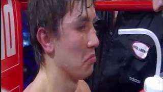 Gennady Golovkin vs Ian Gardner [upl. by Naid]