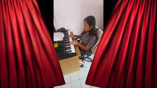 Ploysai playing “Chata Chevit” composed by King Rama 9 of Thailand  ชะตาชีวิต  ร9 [upl. by Croydon]