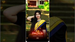 new chakma song video 🤩 Chakma New Music video cutter girls With Traditional dress youtubeshorts [upl. by Eceirehs]