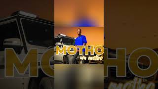 King Monada Motho wa motho [upl. by Araminta]