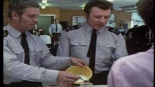 Police Canteen 1970s [upl. by Gena]