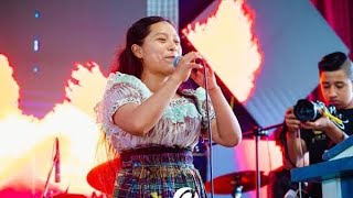 Lo Mas Nuevo Solista Ana Gabriela Un Poderoso Dios Servimos16112024 [upl. by Medardas]