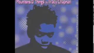 Tracy Chapman  Mountain O Things HOUSE ATREIDES MIX [upl. by Meta]