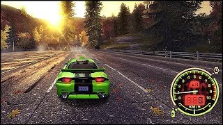 MAZDA RX7  Engine Sound  NFS Most Wanted [upl. by Timotheus]