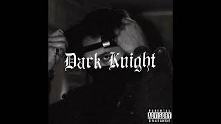 Donnie Barbossa  Dark Knight Official Audio  2024 [upl. by Euqinehs]