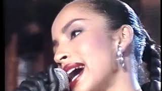 Sade  Live At Montreux Jazz Festival 1984 [upl. by Aloin]