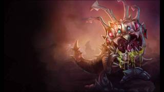 Lucian the Purifier  Login Screen  League of Legends [upl. by Vasileior]