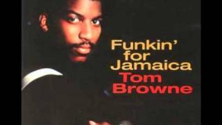 Tom BrowneJamaica Funk [upl. by Mcgrody140]