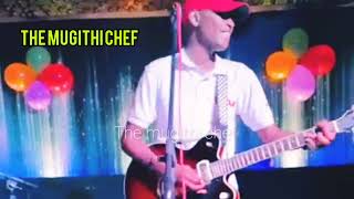 SAMIDOH KIAMAIKO LIVE MUGITHI PERFORMANCE [upl. by Ayrotal]