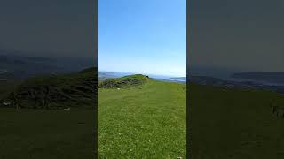 What would it be like to take off from an old airstrip in the hills above Wellington [upl. by Langill304]