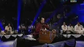 Rahat Fateh Ali Naina Thug Lain ge Live [upl. by Massingill]