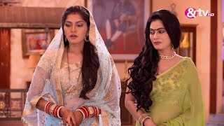 अब Sindoora Suman के साथ कैसा व्यवहार करेगी  Ek Vivah Aisa Bhi  Full Ep9821Jun17andtvchannel [upl. by Yetnom]