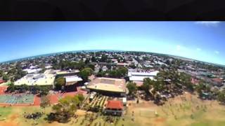 Aldinga Beach B7 School 2017 Sports Day [upl. by Ahtaga663]