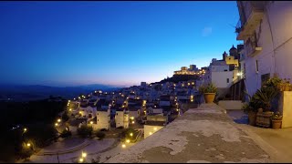 Pisticci la porta del cuore  Spot promozionale della Città di Pisticci  Costa Jonica  Basilicata [upl. by Dirgis921]