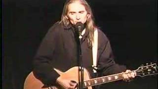 Jimmie Dale Gilmore pays tribute to Townes Van Zant [upl. by Nnylirej]