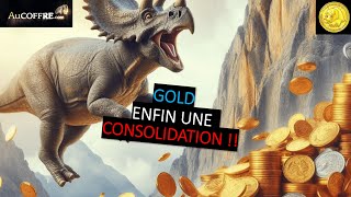 Investir en or pour la retraite et la transmission 240424 [upl. by Anilat]