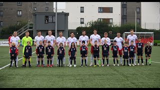 Livingston FC  070924 Highlights [upl. by Poucher]