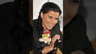 Evolution of Nelly Furtado From 20002024 Nelly Furtado  I’m Like a Bird  Nelly Furtado  Do It [upl. by Eenolem]