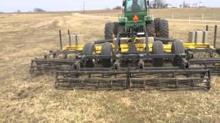 AerWay in Pasture Soil Service Inc [upl. by Nally]