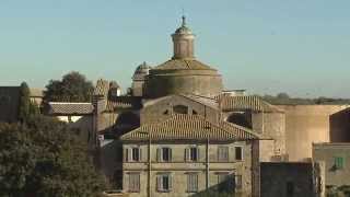 Tuscania Viterbo Lazio  Your Italy [upl. by Felicdad479]