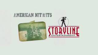 RoughhouseAmerican NitwitsStoryline EntertainmentSamuel Baum ProductionsCBS TV Studios 2011 [upl. by Nalyorf759]