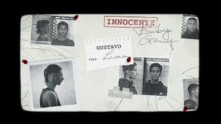 Baby Gang  Gustavo Feat Lacrim Official Lyric Video [upl. by Pattie]