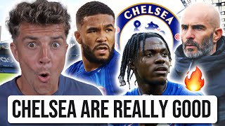 THE SECRET TO CHELSEAS SUCCESS LIES WITH THESE TWO PLAYERS [upl. by Desirae]