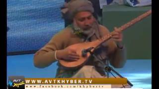 sitar instrumental zainula jan 2017 pashto [upl. by Heloise393]