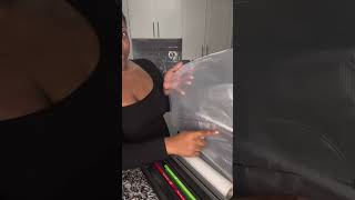 Fresko AutoMax V8 Vacuum Sealer A Great Tool for Meal Prep and Food Preservation [upl. by Howlan]