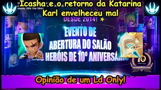 Oitavo HoH de Aniversário 824  Dark Neostone Buffs vs Light Undine  Summoners War LDOnlySUB ON [upl. by Greenleaf677]