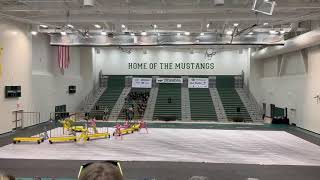 El Segundo High School Feathered Frenzy [upl. by Teraj316]