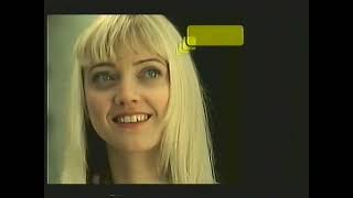 Channel 4 Continuity  Sunday 23rd September 2001 [upl. by Alicea]