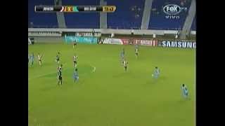 Bolívar sorprendió al Junior 01  Fox Sports [upl. by Yerdna]