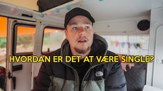 HVORDAN ER DET AT VÆRE SINGLE [upl. by Saree]