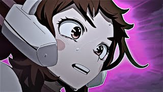 Uraraka Ochako S6 Episode 24 Twixtor clips for editing 1080p [upl. by Ttelrahc]