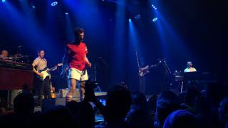 It Gets Funkier  Vulfpeck Live at Brooklyn Steel [upl. by Armanda]