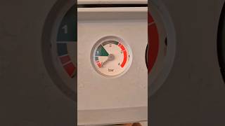 Simple Fix Baxi E119 Low Pressure Error [upl. by Carmena]