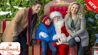 Christmas at Castle Hart 2024 Best Hallmark Movies 2024  Great Hallmark Romance 2024  Best Movies [upl. by Bertram]