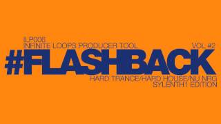 FLASHBACK Vol 2 Sylenth1 Edition  Oldskool 90s Hard Trance Presets Demo [upl. by Wernsman]