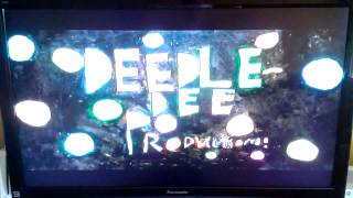 DeedleDee Productions  Universal Media Studios [upl. by Dachy]