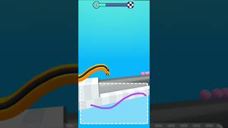 Worm Car LV26 supersonicwormcarcargamesgaminggamesytshortsindiayoutubeshortsshortsvideo [upl. by Ahmed]