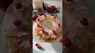 Roscón de Reyes  Muy Fácil [upl. by Nojid681]