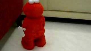 funny elmo [upl. by Aikemet]