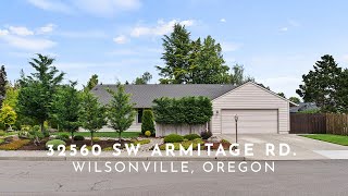 Just Listed  32560 SW Armitage Rd [upl. by Sauncho]