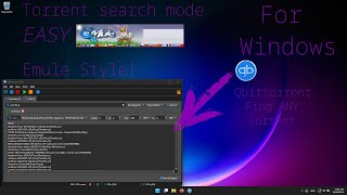 Find ANY Torrent  Windows [upl. by Mercuri]