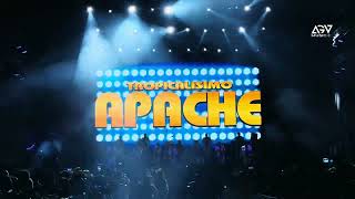 Talento De TV  Tropicalisimo Apache  AGV MUSIC 2024 [upl. by Elyr489]