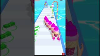 Bakery Stake Game shortsfeed shortvideo shortsviral oldodishagamer games 3 [upl. by Solly]