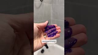 Purple shampoo win joshandjillonthehill plaineproducts purpleshampoo [upl. by Suoirtemed]