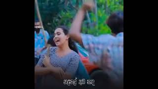 Nadagamkarayo  Rasika හිනහෙන විට [upl. by Laynad]