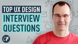 How To Answer 11 Key UX Design Interview Questions [upl. by Constanta697]